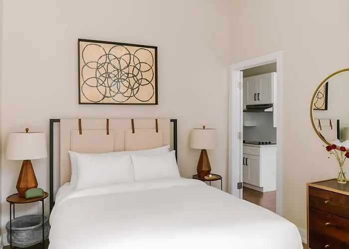 Apartamento Livn Millennium Park Downtown Superior 2 Br *