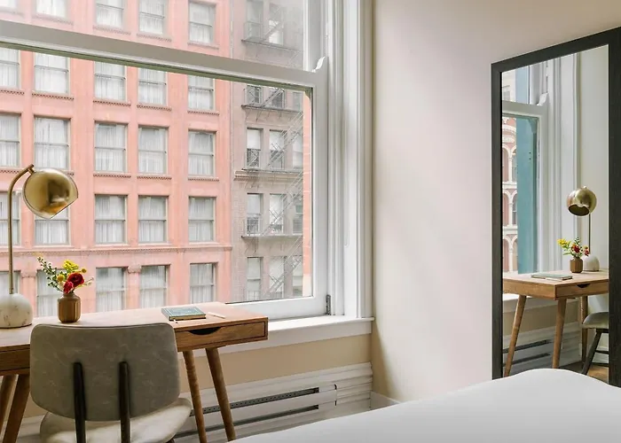 Apartamento Livn Millennium Park Downtown Superior 2 Br