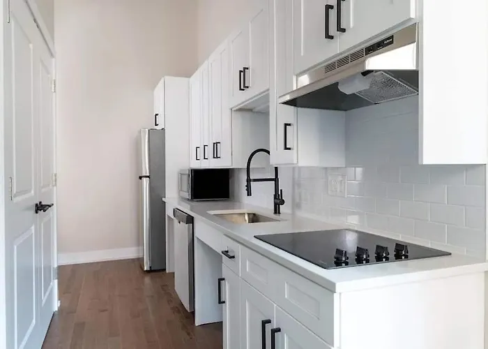 Livn Millennium Park Downtown Superior 2 Br * Chicago