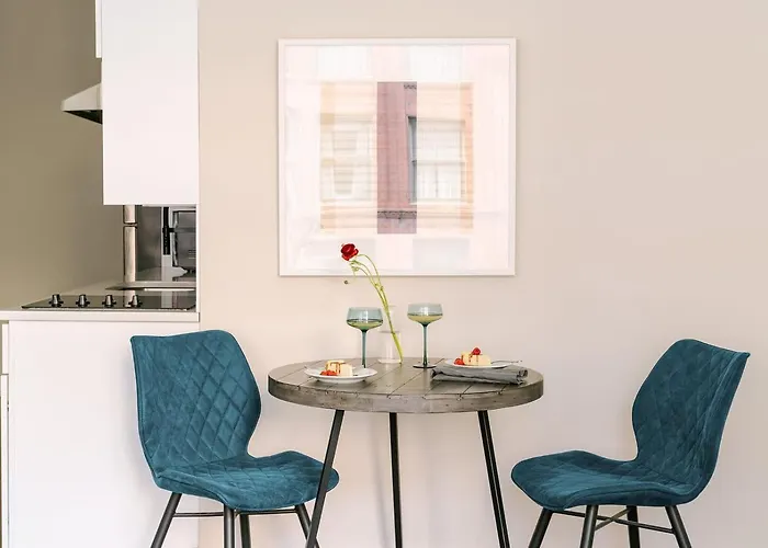 Livn Millennium Park Downtown Superior 2 Br *