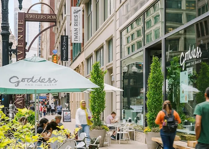 Livn Millennium Park Downtown Superior 2 Br Apartamento Chicago